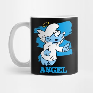 angel Mug